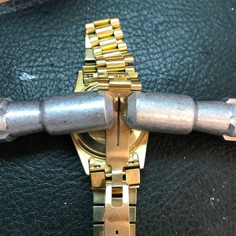 tool kit rolex|rolex bracelet adjustment tool.